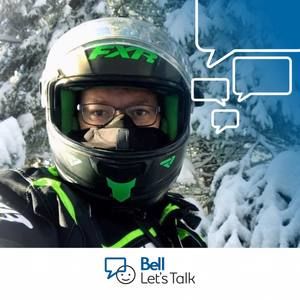 Meet your Posher, Eric